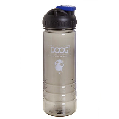 DOOG 3-in-1 Bottle / Bowl - Blue