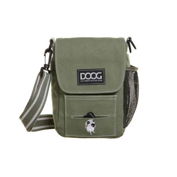 DOOG Shoulder Bag - Green