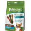 Whimzees Toothbrush Week Pack Small (14Pk)