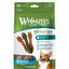 Whimzees Toothbrush Week Pack Small (14Pk)