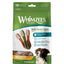 Whimzees Toothbrush Week Pack Medium (7Pk)