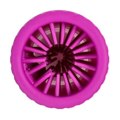 Dexas MudBuster Medium Fuchsia