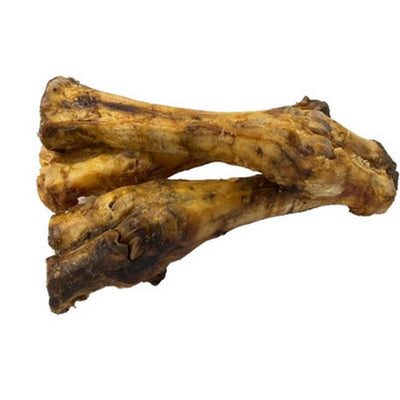 Deli Air Dried Half Busy Bone Dog Treat 10pcs