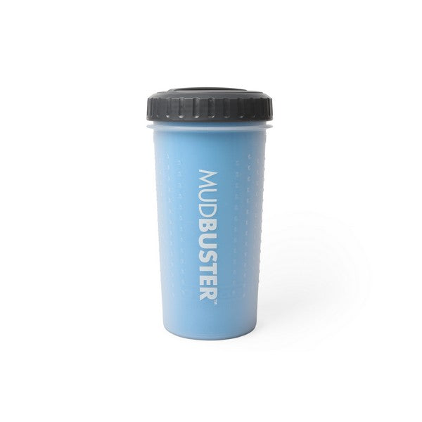 Dexas MudBuster Lidded Large Pro Blue