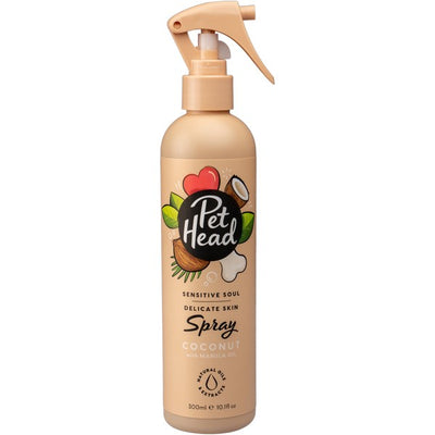 Pet Head Sensitive Soul Spray 300ml