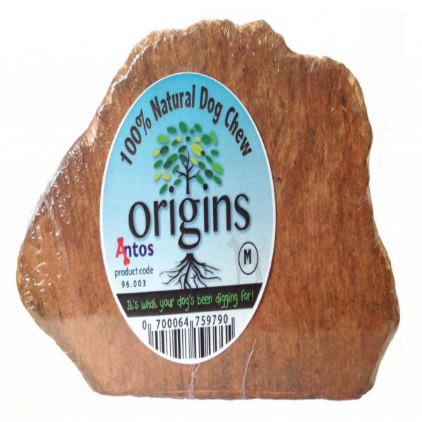 Antos Natural Root Chew Medium 300-500g