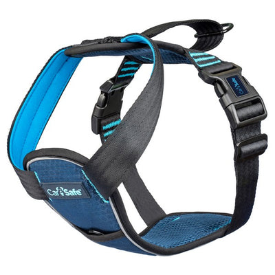 CarSafe Crash Tested Dog Harness