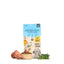 Natures Deli Puppy / Junior Turkey with Rice 2kg