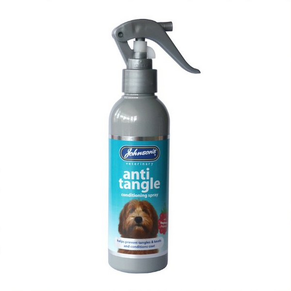 JVP Anti-tangle conditioning spray 150ml