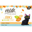 HiLife its only natural the BIG One Kitten Mixed Wet Cat Food Pouch 70g x 32Pk