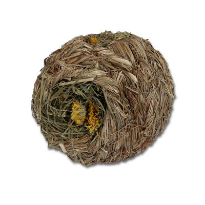 Rosewood  Dandelion Roll n Nest