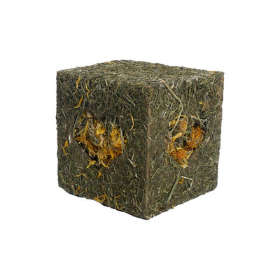 Rosewood  I Love Hay Cube Medium