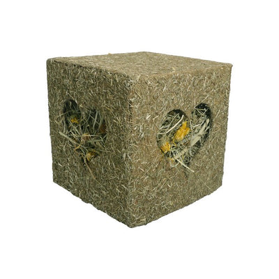 Rosewood  I Love Hay Cube Large