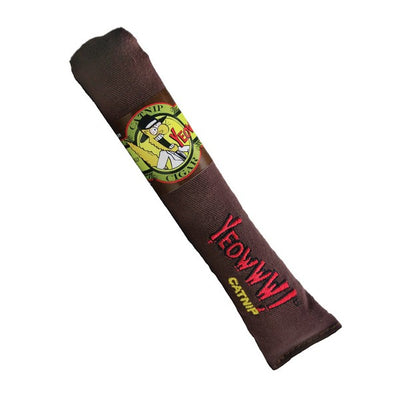 Yeoww Cigar Single 7Inch