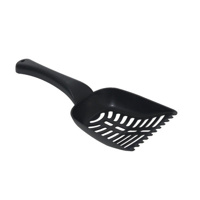 Rosewood  Eco Line Litter Scoop Black