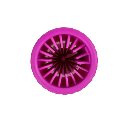 Dexas Mudbuster Large Fuchsia