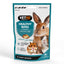 M & C VetIQ Odour Care Small Animal Treats 30g