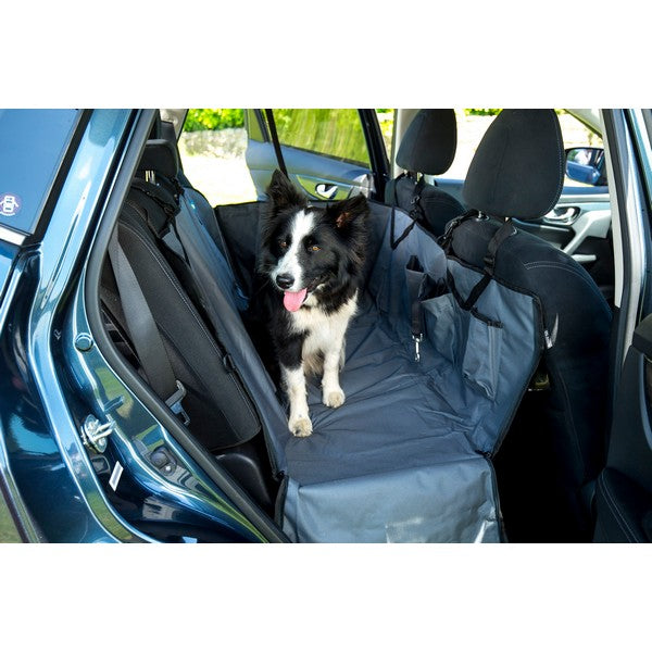 Henry Wag Pet Car Hammock