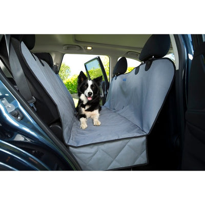 Henry Wag Pet Car Bench Hammock