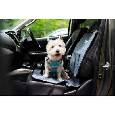 Henry Wag Single Car Seat Cover