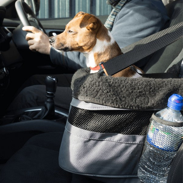 Henry Wag Pet Car Booster Seat