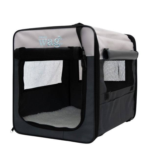 Henry Wag Pet Crate - Small