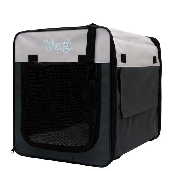 Henry Wag Pet Crate - Medium