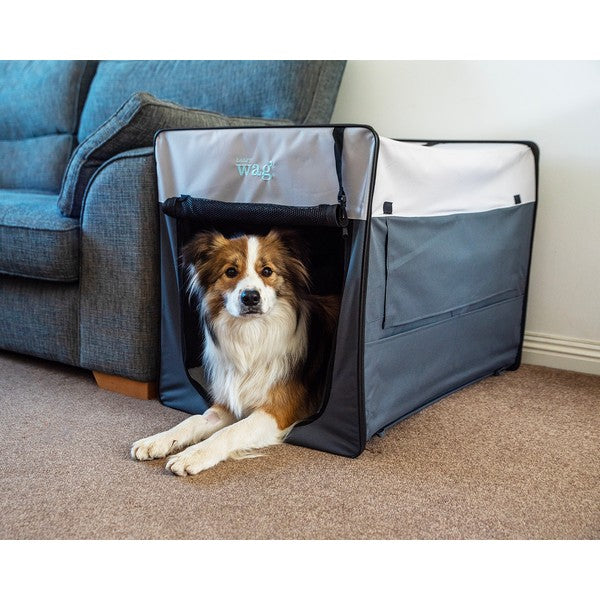 Henry Wag Pet Crate - Jumbo