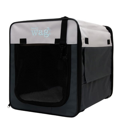 Henry Wag Pet Crate - Giant