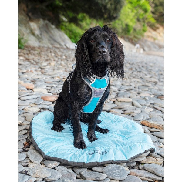 Henry Wag Alpine Travel Snuggle Bed