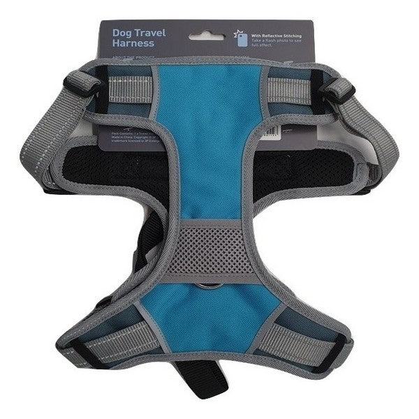 Henry Wag Dog Travel Harness S