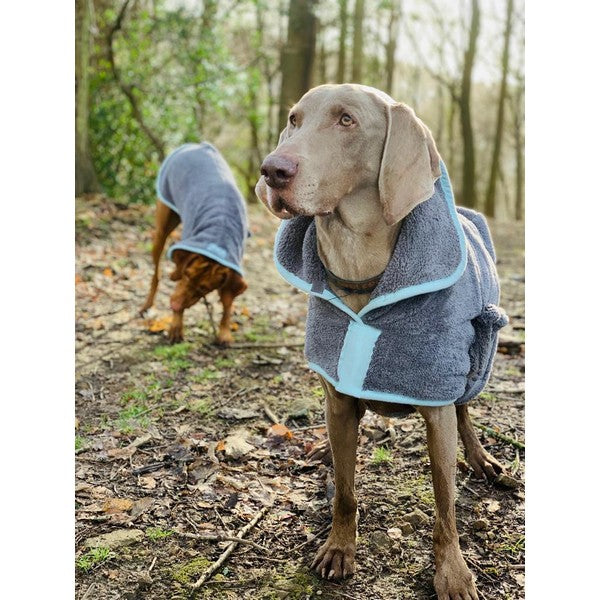 Henry Wag Drying Coat 65cm