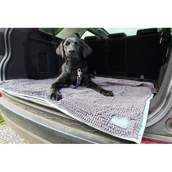 Henry Wag Micro Fibre Noodle Pet Mat Ex-Large