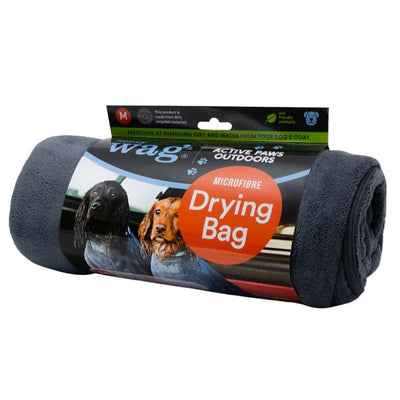 Henry Wag Drying Bag M