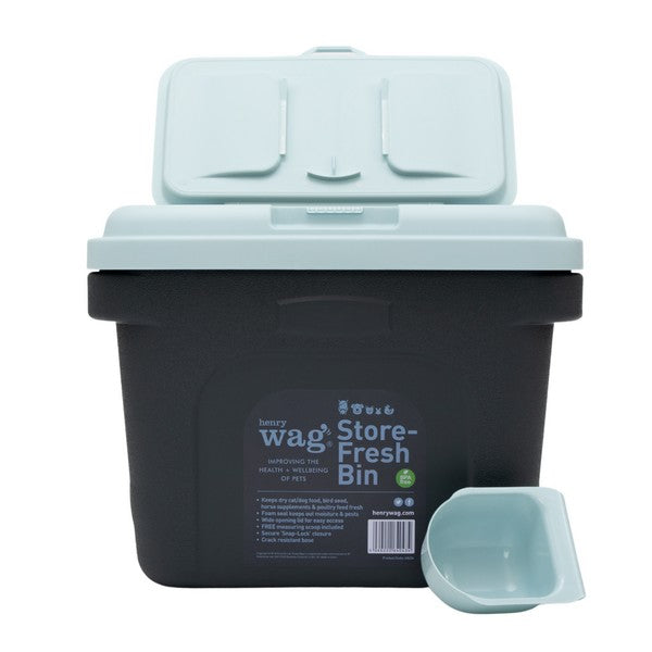 Henry Wag Store Fresh Food Box 7.5kg