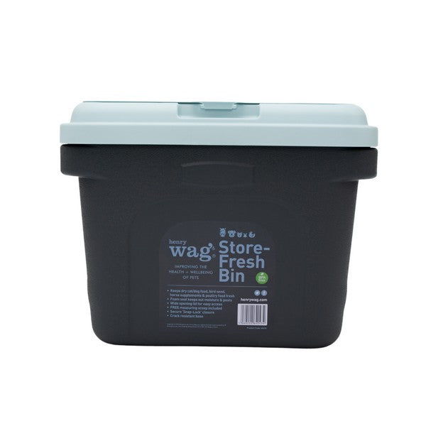 Henry Wag Store Fresh Food Box 7.5kg