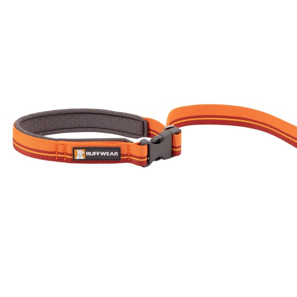 Ruffwear Flat Out Leash Autumn Horizon