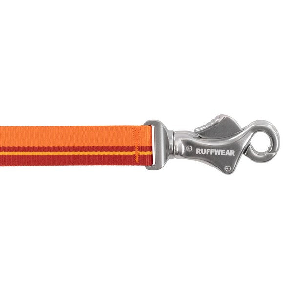 Ruffwear Flat Out Leash Autumn Horizon