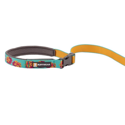 Ruffwear Flat Out Leash Spring Burst