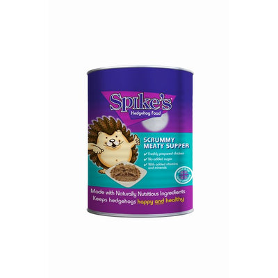 Spikes Scrummy Meaty Supper 400g