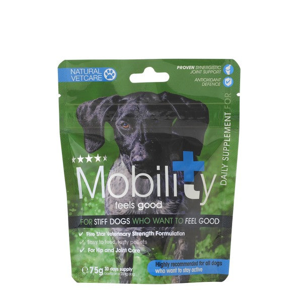 Natural Mobility 75g