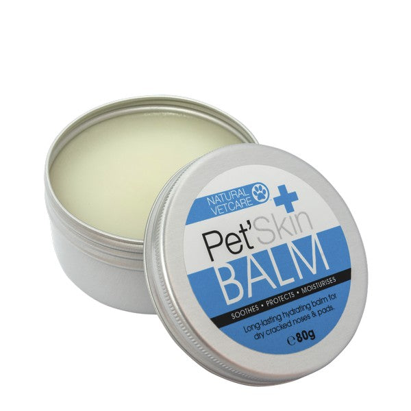 Natural Vet Care Skin Balm 80g