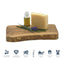 Mountain Garden Botanic Pet Shampoo Bar Lavender, Lemongrass and Neem