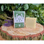 Mountain Garden Botanic Pet Shampoo Bar Lavender, Lemongrass and Neem