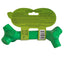 Pet Qwerks Mint Stick BarkBone Nylon Dog Chew Toy Large