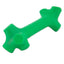 Pet Qwerks Mint Stick BarkBone Nylon Dog Chew Toy Large