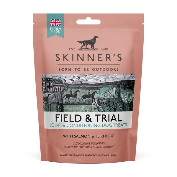 Skinners Field & Trial Joint & Conditioning Dog Treats