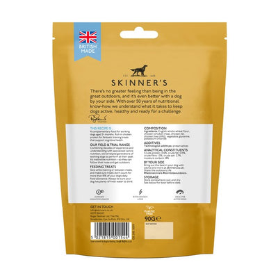 Skinners Field & Trial Dog Training Treats