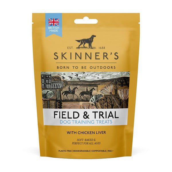 Skinners Field & Trial Dog Training Treats