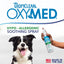 TropiClean OxyMed Medicated Anti Itch Spray for Pets 236ml